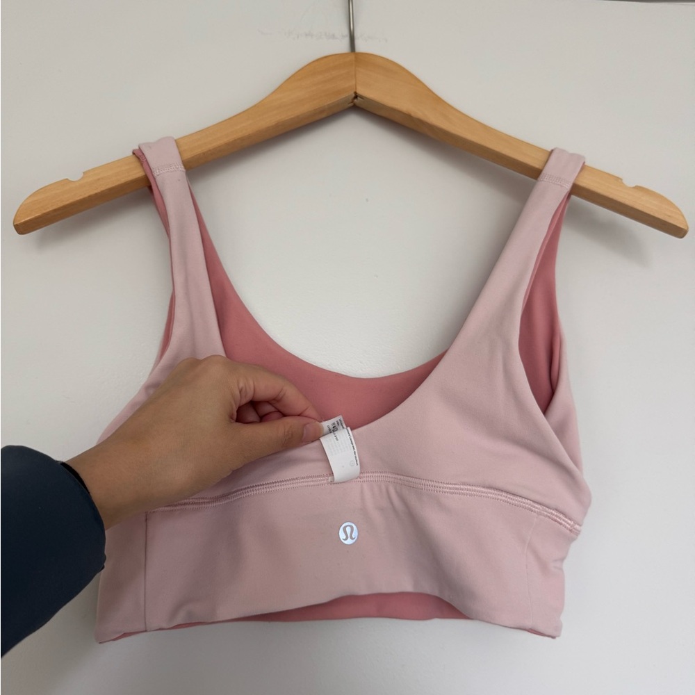 Lululemon Align Reversible Bra - Picture 4 of 5